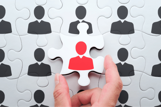 Reclutamiento y Selección