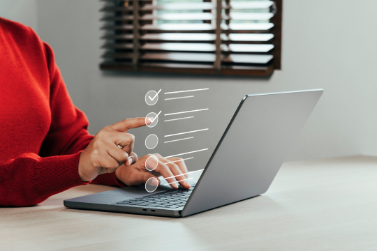 Evaluaciones Psicolaborales