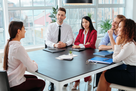 Servicios Transitorios