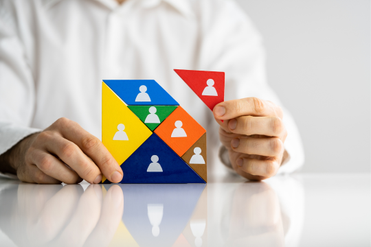 Asesorías en Gestión de Personas