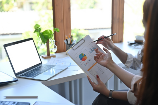 Gestión de Personal